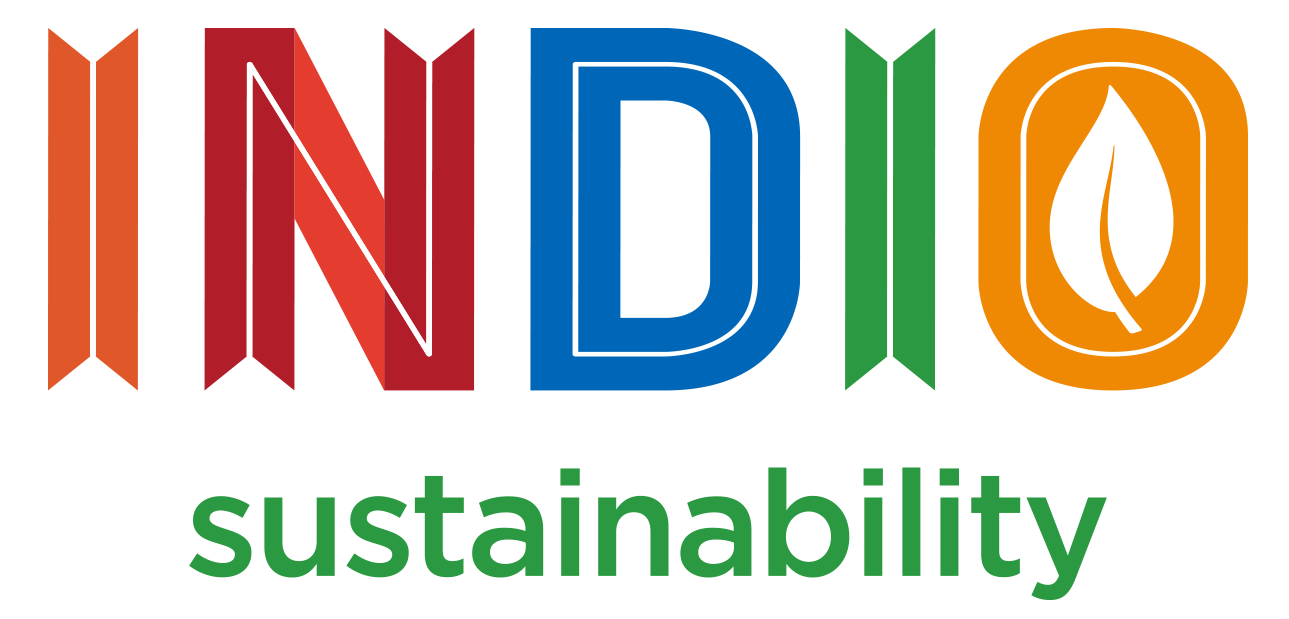 Indio Organics Logo